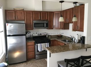 87 Bartlett St #3, Charlestown, MA 02129
