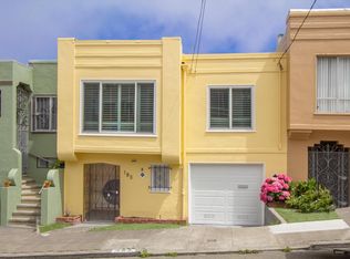 183 Caine Ave, San Francisco, CA 94112