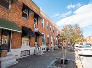 638 S Lehigh St, Baltimore, MD 21224