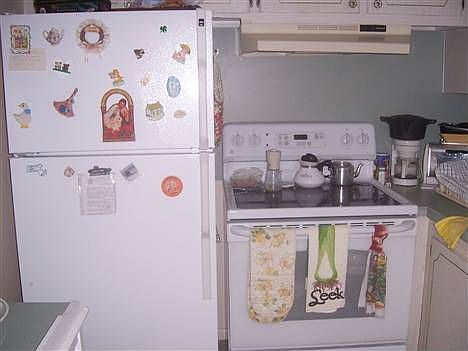 2nd image of 332 Dover B #B