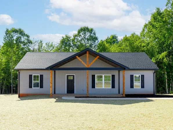 767 Down Creek Rd, Brookneal, VA 24528