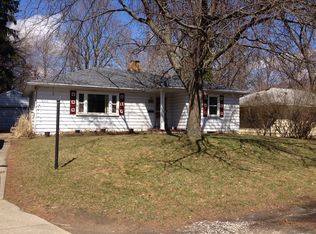 1216 Lilac Ave, East Lansing, MI 48823