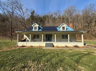 248 Sulphur Lick Rd, Frankfort, KY 40601