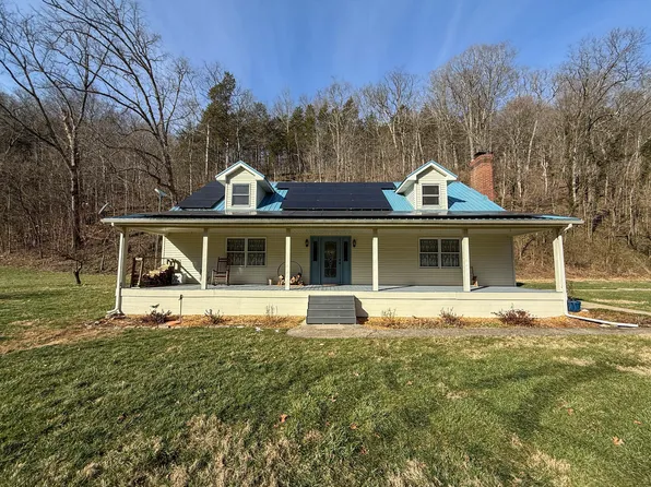 248 Sulphur Lick Rd, Frankfort, KY 40601