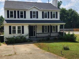 4809 Tolley Ct, Raleigh, NC 27616