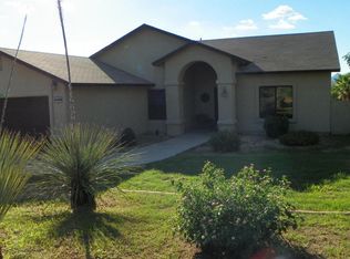1260 Elf Ct, Rio Rico, AZ 85648