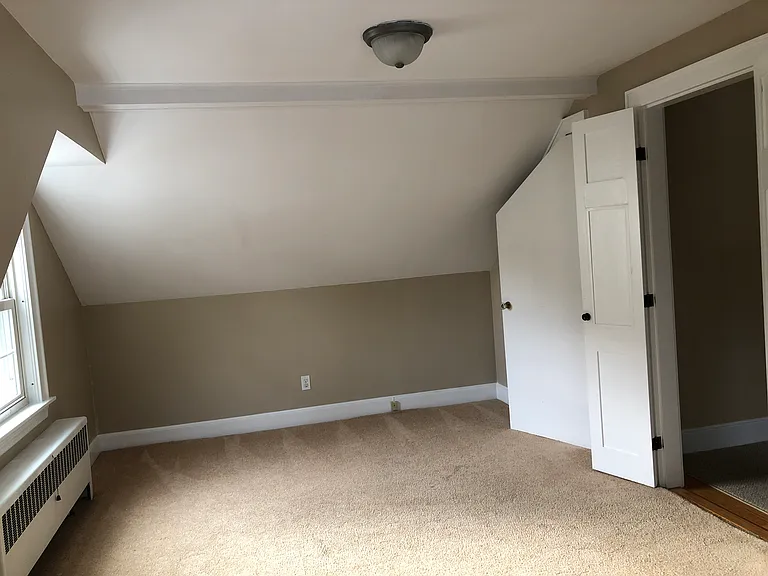 Second floor bedroom #1