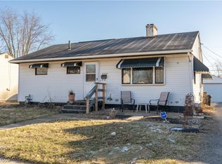 2224 Midway Ave NE, Canton, OH