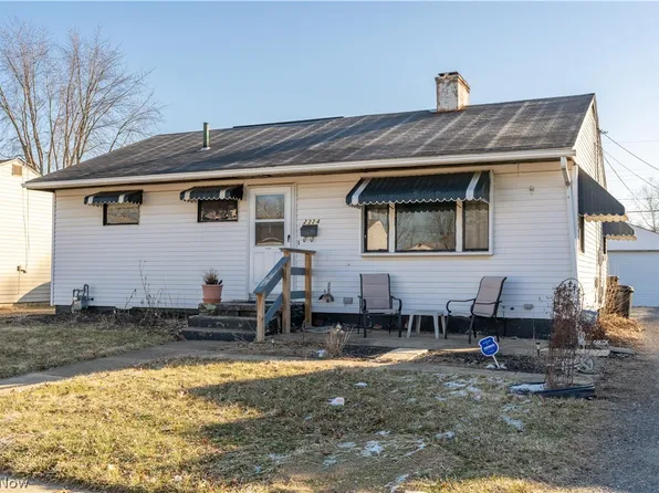 2224 Midway Ave NE, Canton, OH 44705