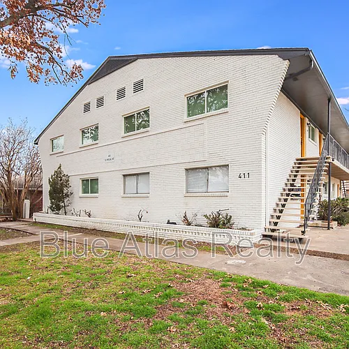 411 E Polk St #1 Photo 1