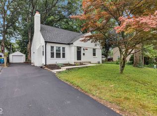 2631 McLeay Dr, Indianapolis, IN