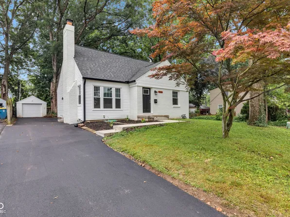 2631 McLeay Dr, Indianapolis, IN 46220