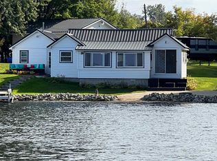 4978 Long Lake Rd, Hale, MI