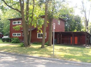 1420 Pear St APT 1, Ann Arbor, MI 48105