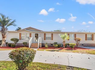 2522 N Wild Rose Dr, Myrtle Beach, SC 29579