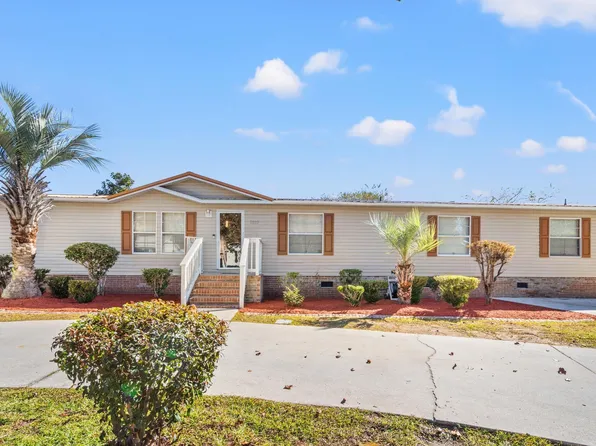 2522 N Wild Rose Dr., Myrtle Beach, SC 29579