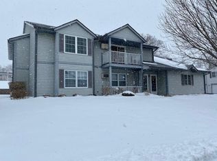 340 Auburn Meadows Ct UNIT A, Campbellsport, WI 53010