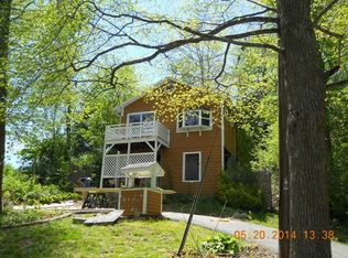 9 Roseland Ave, Bristol, RI 02809