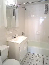 Rented by City Connections Realty