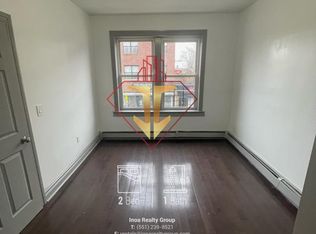113 Martin Luther King Dr #1F, Jersey City, NJ 07305