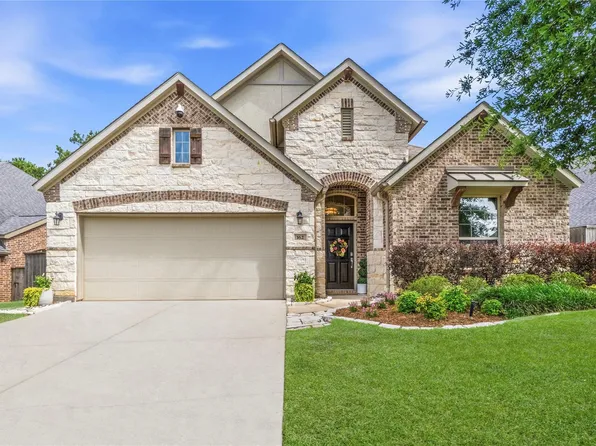 162 Climbing Oaks Pl, Montgomery, TX 77316
