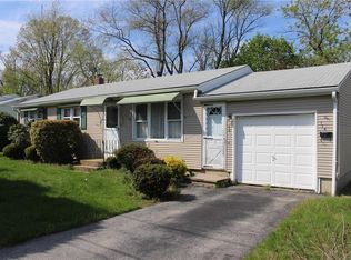 114 Vallette St, Cranston, RI 02920