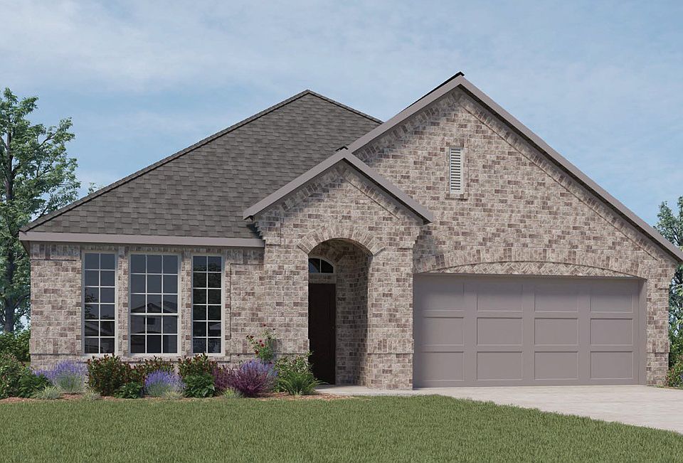 Plan Elevation.