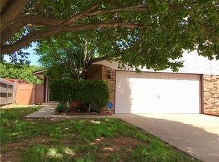 10518 Flamingo Ave, Oklahoma City, OK 73162
