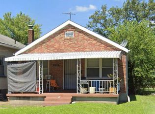 405 Christian Ave, Saint Louis, MO