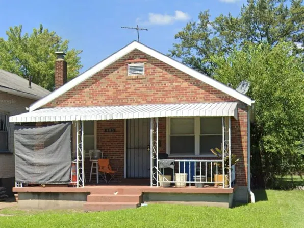 405 Christian Ave, Saint Louis, MO 63147
