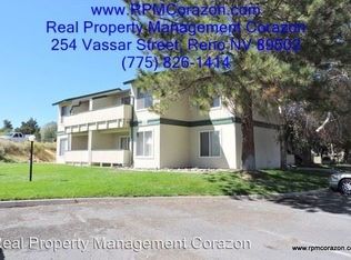 3953 Clear Acre Ln APT 310, Reno, NV 89512