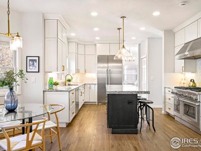 1385 Kalmia Ave, Boulder, CO, 80304