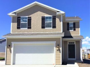 1873 N 800 W, Woods Cross, UT 84087