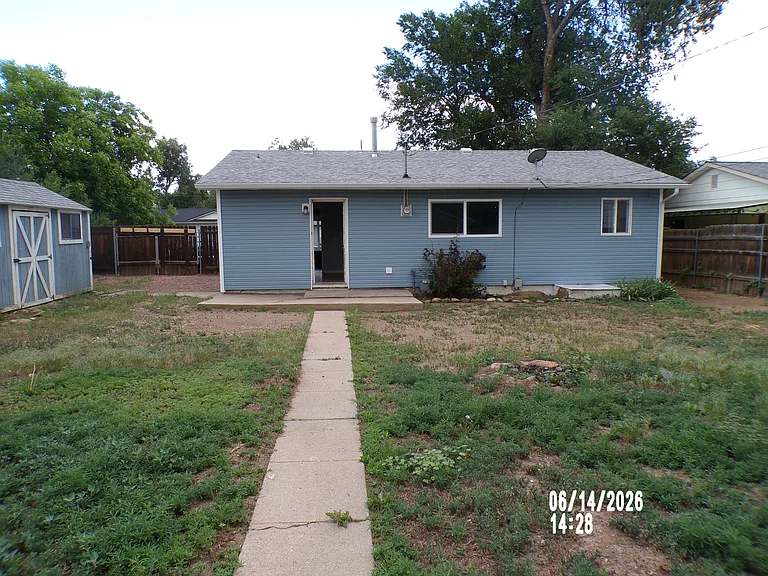 1137 Florence Ave — Photo 13
