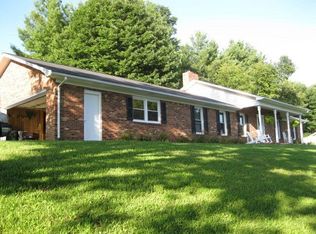 356 Whispering Pines Rd, Boone, NC 28607