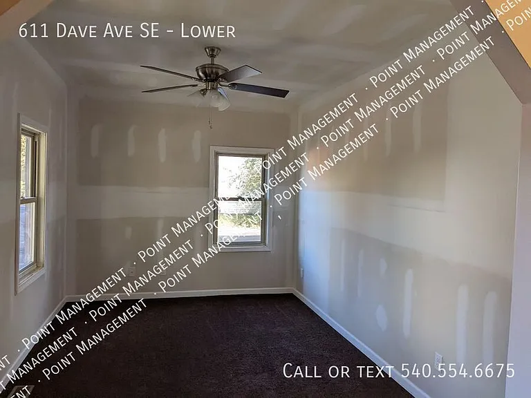 611 Dave Ave SE #LOWER — Photo 11