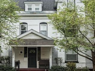 23 Lyman Rd #A, Northampton, MA 01060