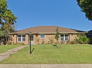 2623 San Saba St, Mesquite, TX 75150