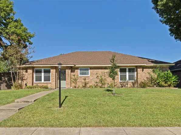 2623 San Saba St, Mesquite, TX 75150