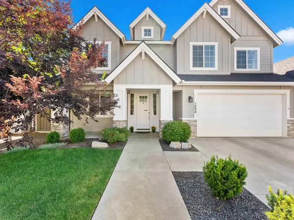5898 S Ashcroft Way, Meridian, ID 83642
