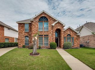 2852 Andrews Dr, Grand Prairie, TX 75052