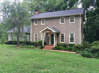 269 Riverbend Dr, Bermuda Run, NC 27006