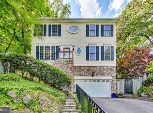 9640 Brunett Ave, Silver Spring, MD 20901