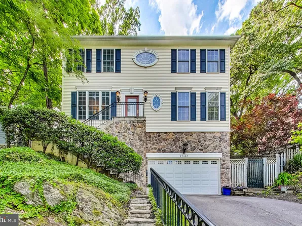 9640 Brunett Ave, Silver Spring, MD 20901