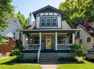 2635 Ida Ave, Cincinnati, OH 45212