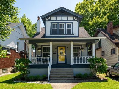 2635 Ida Ave, Cincinnati, OH, 45212