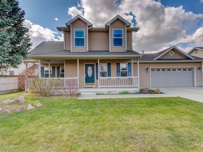 175 Sand Piper Loop, Helena, MT, 59602