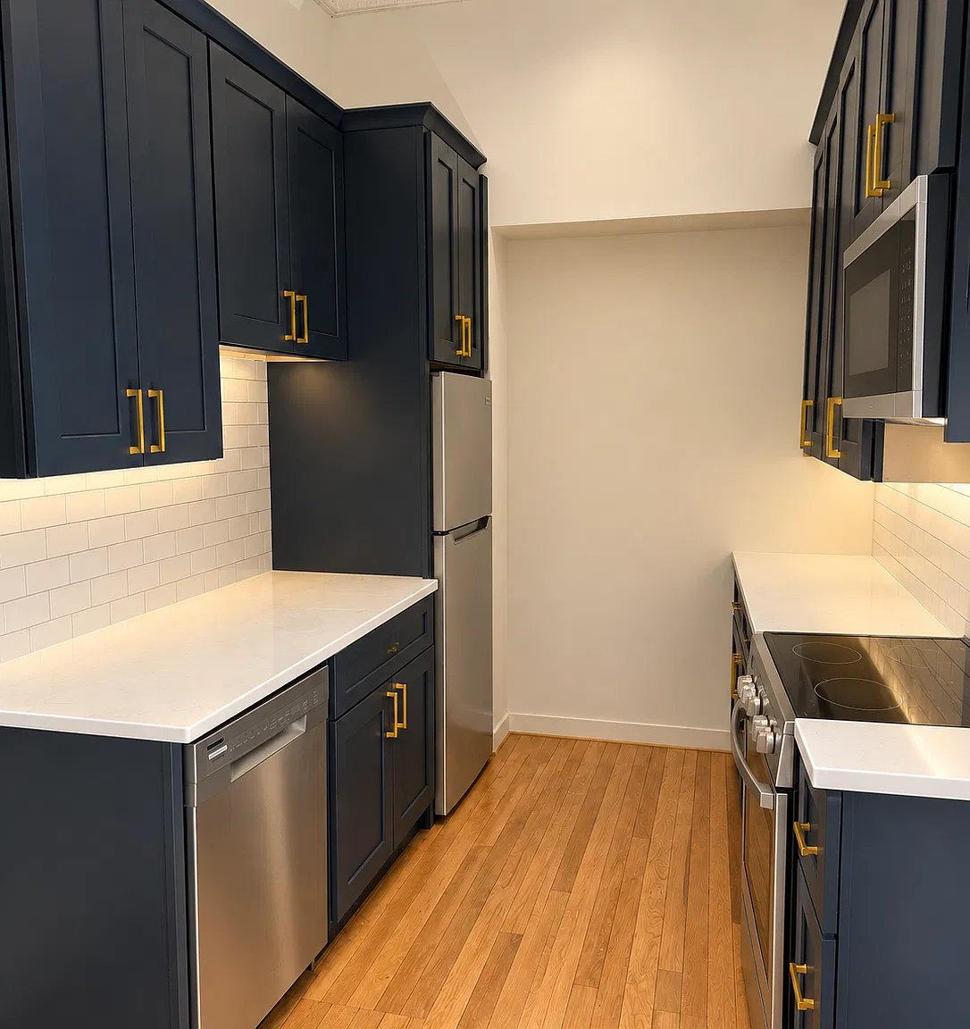 1 bed, 445 sqft, $1,650 — Photo 1