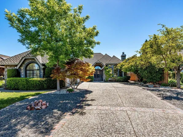 1150 Brockman Lane, Sonoma, CA 95476