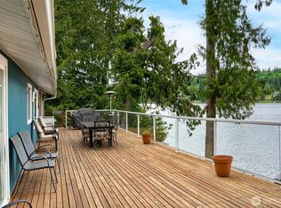 18933 W Big Lake Blvd, Mount Vernon, WA